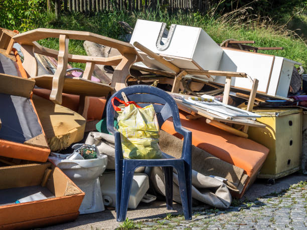 Best Garage Cleanout Services  in La Grande, OR