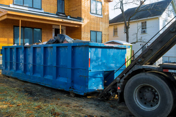 Full-Service Junk Removal in La Grande, OR