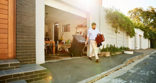 Appliance Disposal in La Grande, OR