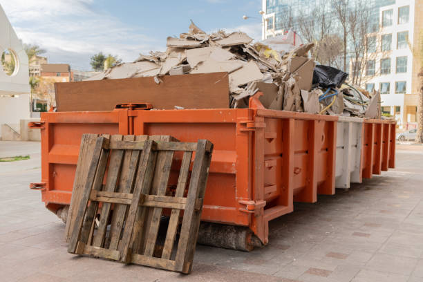 Best Commercial Junk Removal  in La Grande, OR
