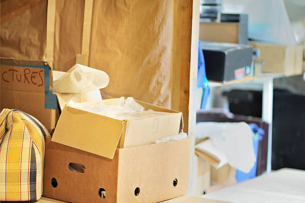 Best Residential Junk Removal  in La Grande, OR