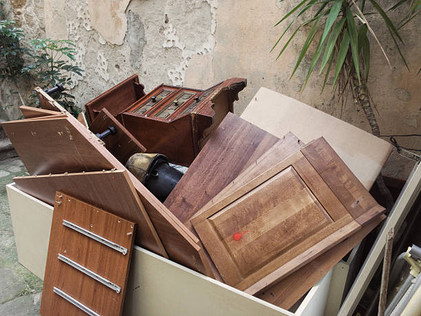 Yard Cleanup Services in La Grande, OR